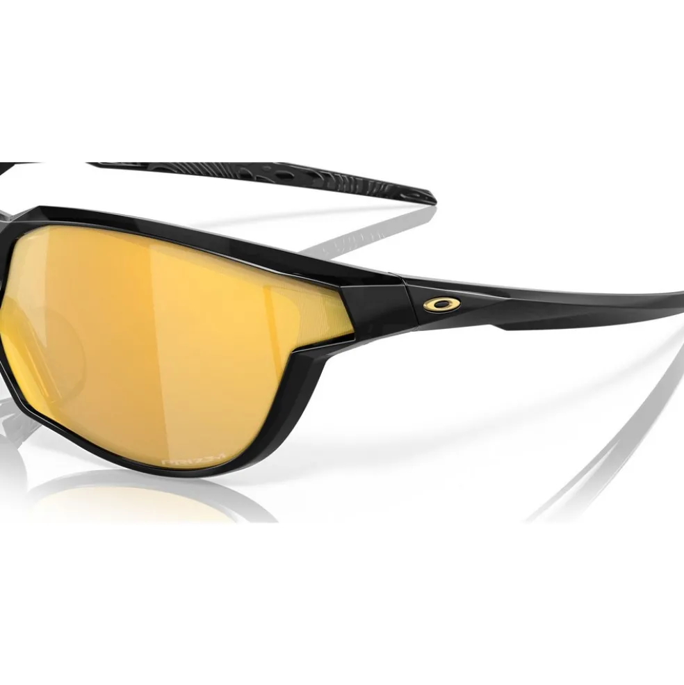 Oakley Kaast zonnebril prizm 24k black ink
