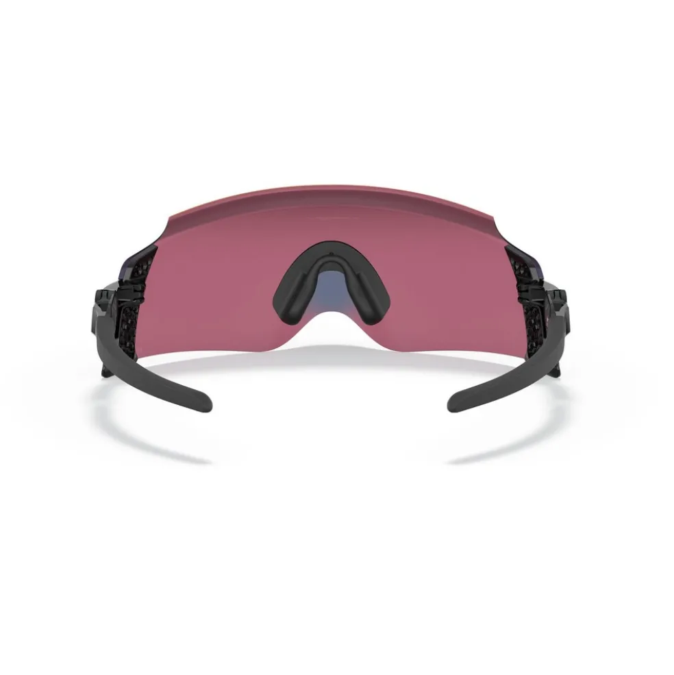 Oakley Kato zonnebril prizm road polished black