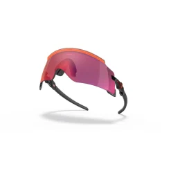 Oakley Kato zonnebril prizm road polished black