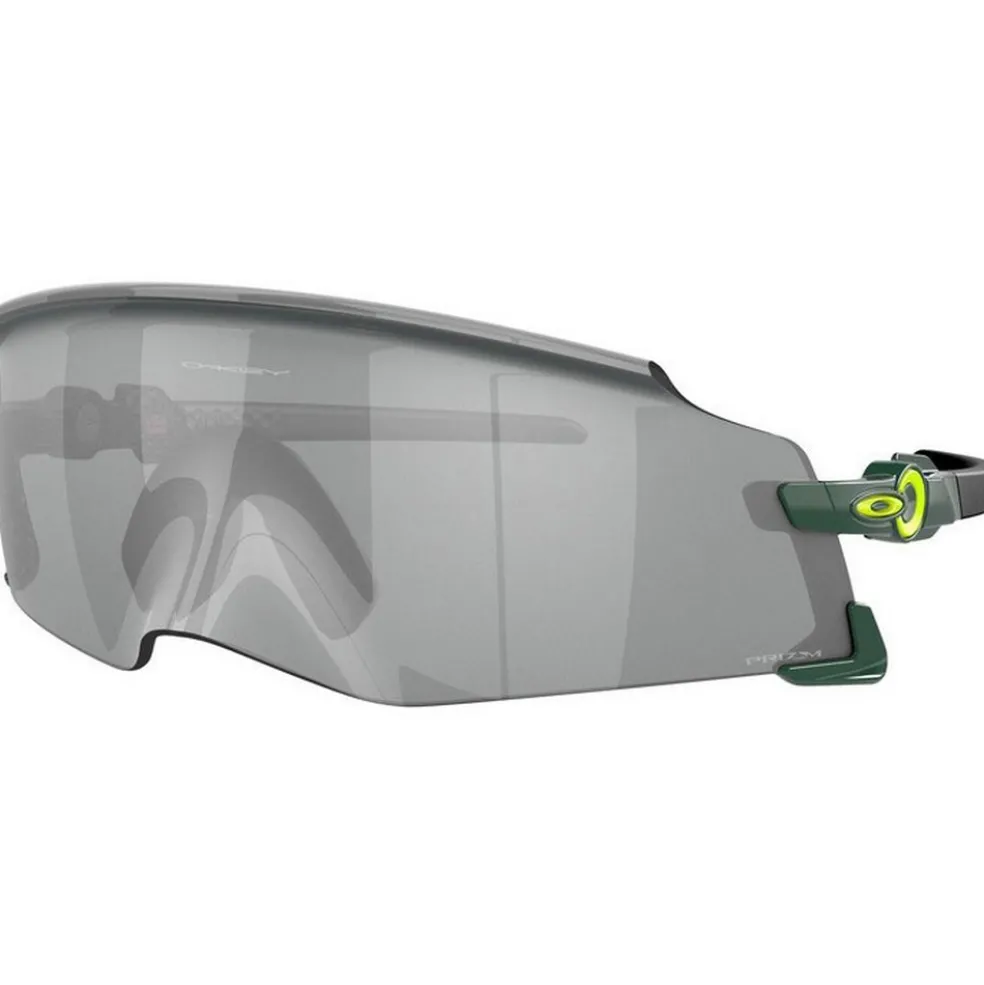 Oakley Kato zonnebril prizm black hunter green