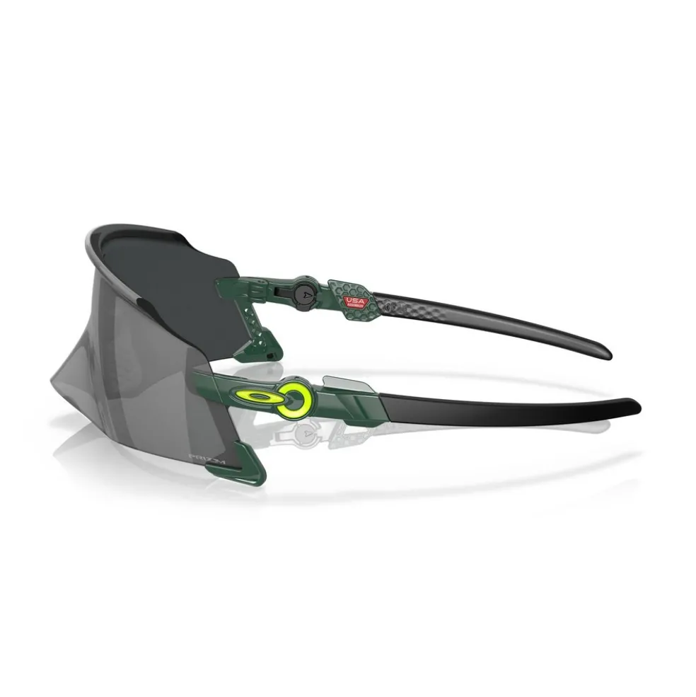 Oakley Kato zonnebril prizm black hunter green