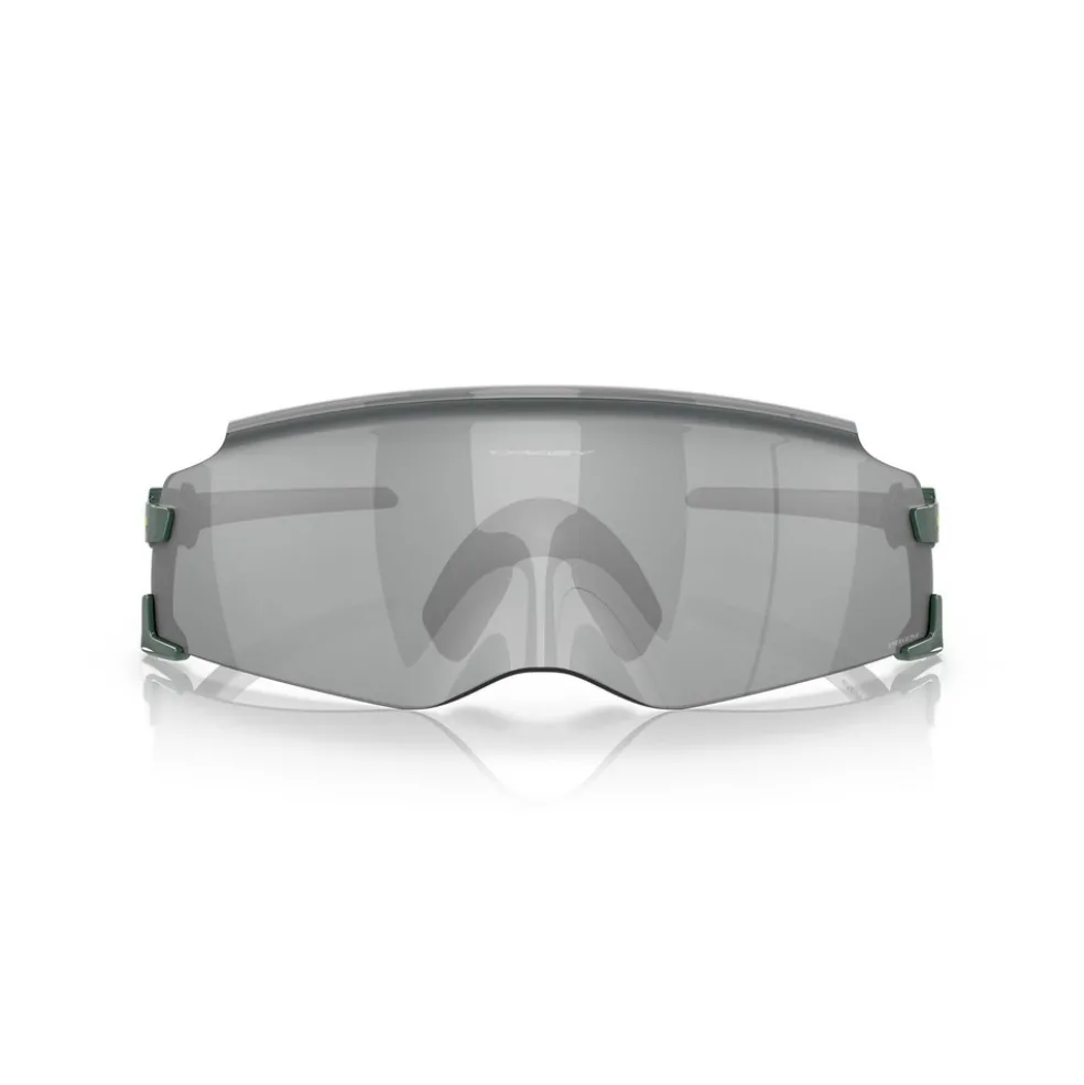 Oakley Kato zonnebril prizm black hunter green