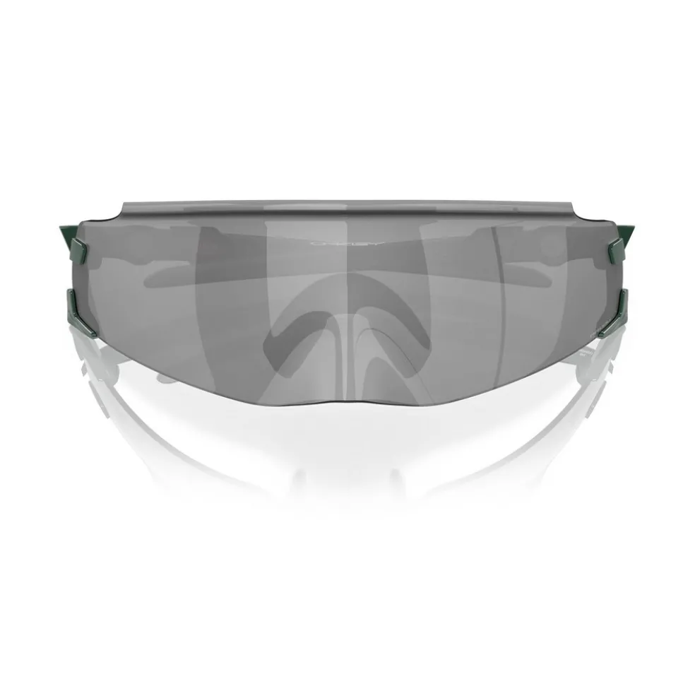Oakley Kato zonnebril prizm black hunter green