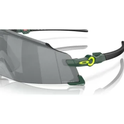 Oakley Kato zonnebril prizm black hunter green