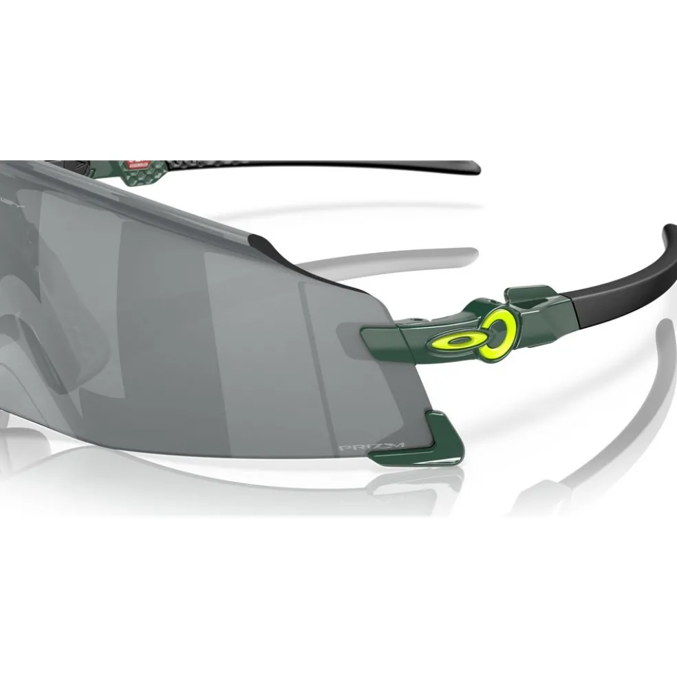 Oakley Kato zonnebril prizm black hunter green