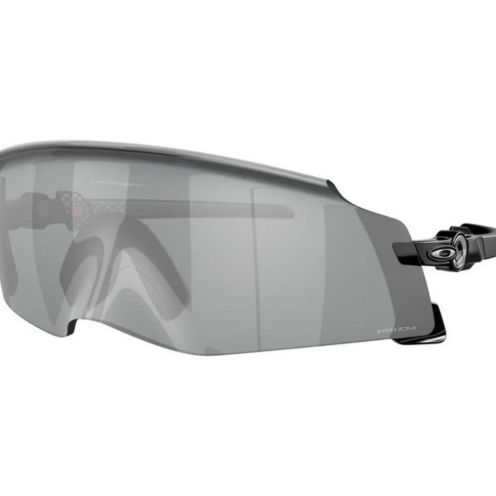 Oakley Kato zonnebril prizm black polished black