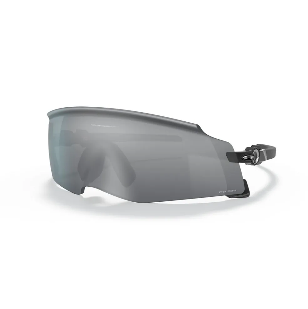 Oakley Kato zonnebril prizm black polished black