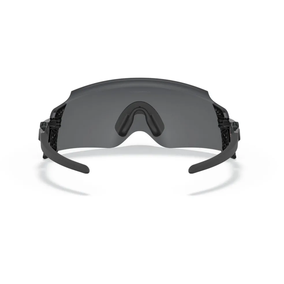 Oakley Kato zonnebril prizm black polished black