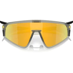 Oakley Latch Panel zonnebril prizm 24k matte grey ink