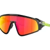 Oakley Latch Panel zonnebril black ink
