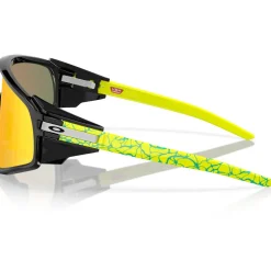 Oakley Latch Panel zonnebril black ink