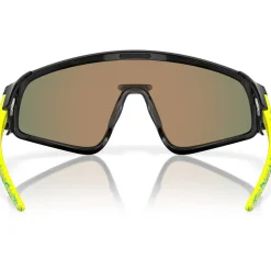 Oakley Latch Panel zonnebril black ink