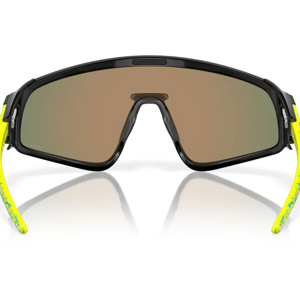 Oakley Latch Panel zonnebril black ink