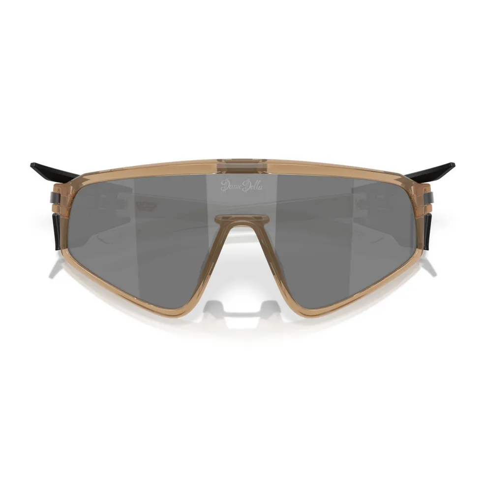 Oakley Latch Panel zonnebril sepia