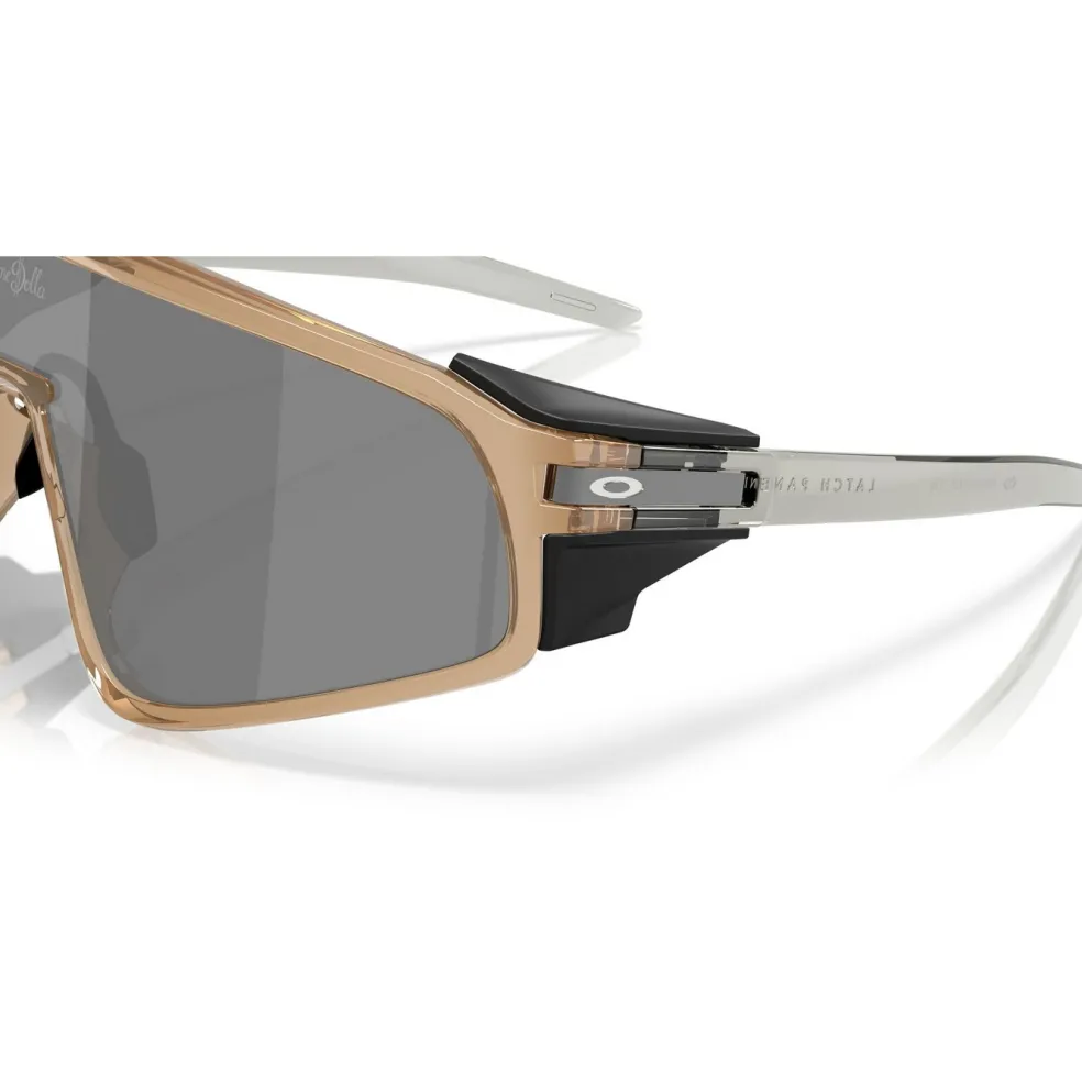 Oakley Latch Panel zonnebril sepia