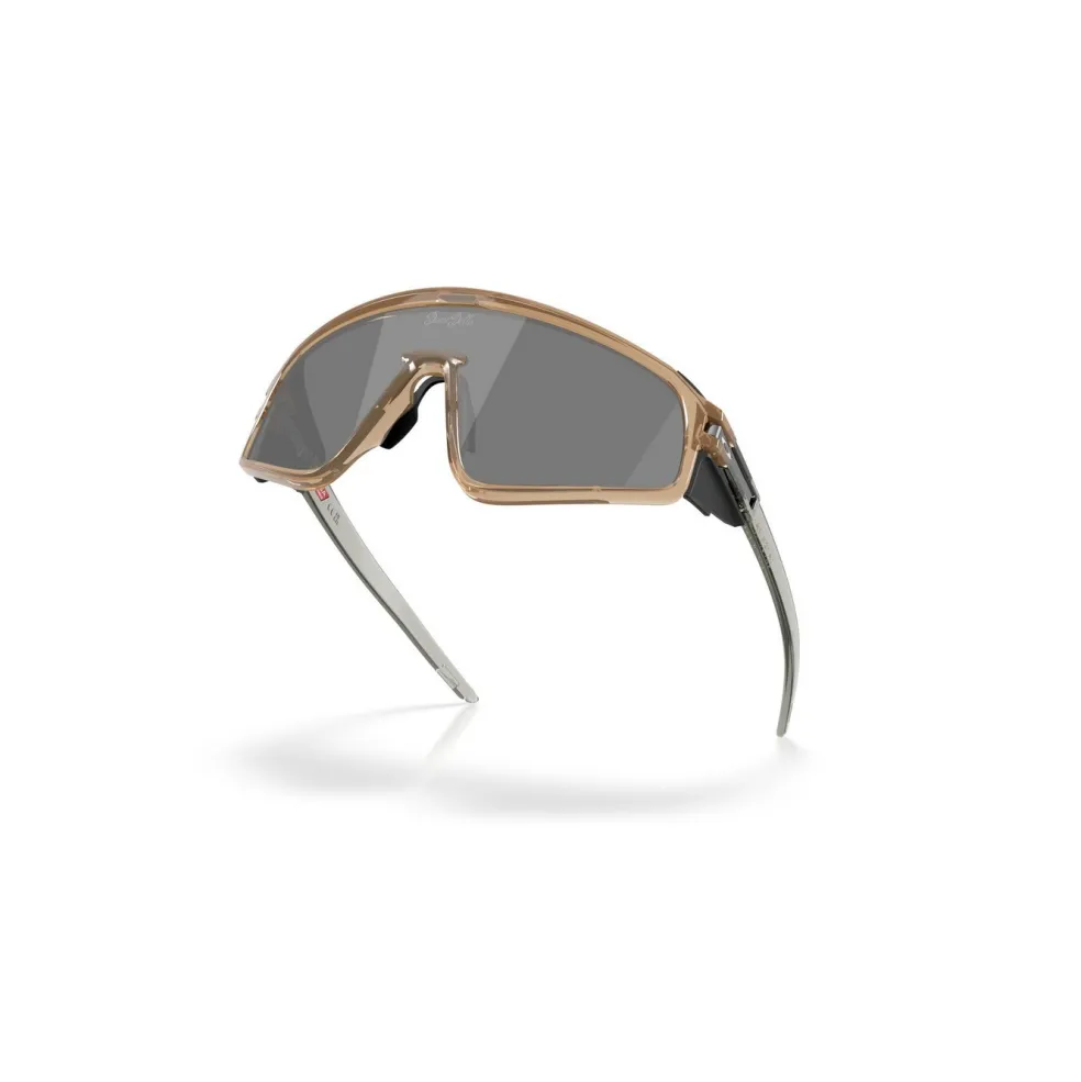 Oakley Latch Panel zonnebril sepia