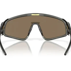 Oakley Latch Panel zonnebril grey smoke