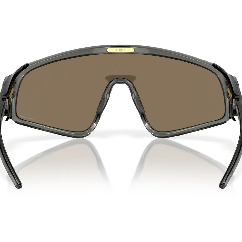 Oakley Latch Panel zonnebril grey smoke