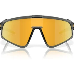 Oakley Latch Panel zonnebril grey smoke