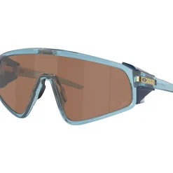 Oakley Latch Panel zonnebril trans stonewash
