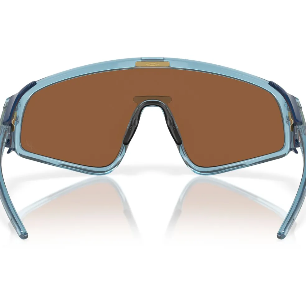 Oakley Latch Panel zonnebril trans stonewash