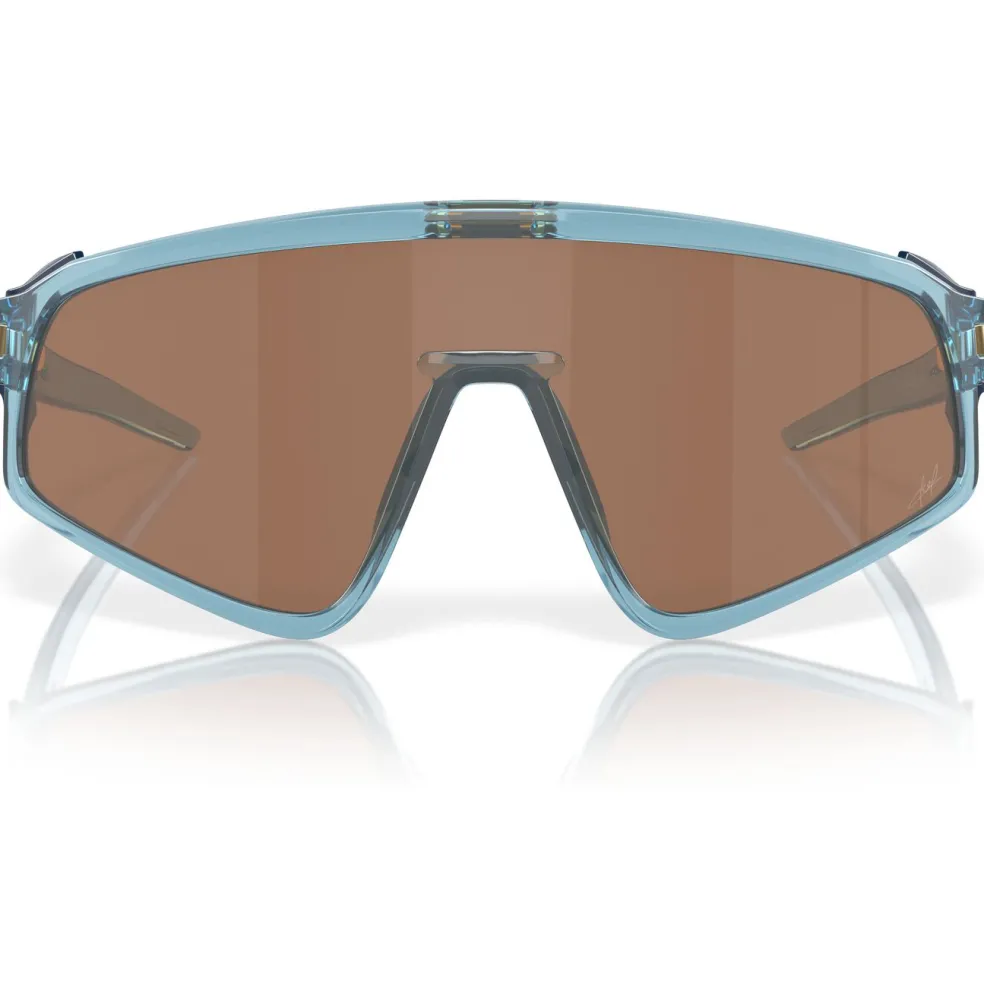 Oakley Latch Panel zonnebril trans stonewash