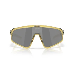 Oakley Latch Panel zonnebril gold grass
