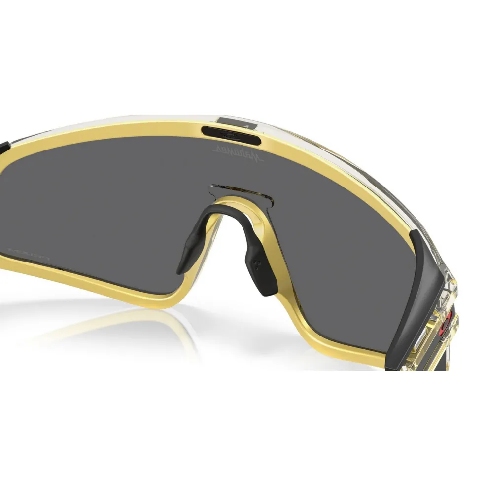 Oakley Latch Panel zonnebril gold grass
