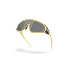 Oakley Latch Panel zonnebril gold grass