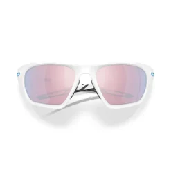 Oakley Lateralis zonnebril matte white