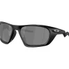 Oakley Lateralis zonnebril matte black