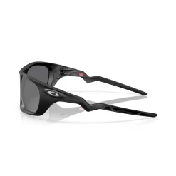 Oakley Lateralis zonnebril matte black