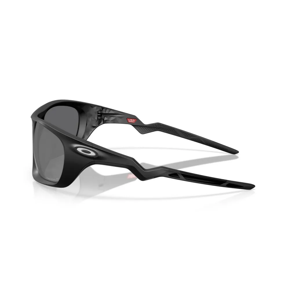 Oakley Lateralis zonnebril matte black
