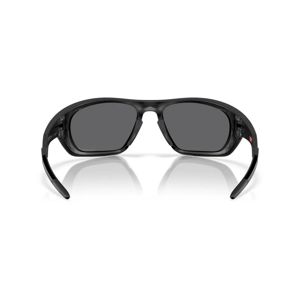 Oakley Lateralis zonnebril matte black