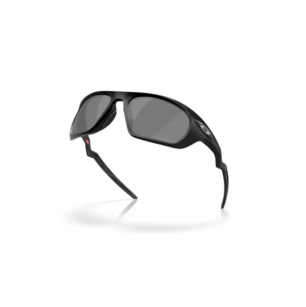 Oakley Lateralis zonnebril matte black