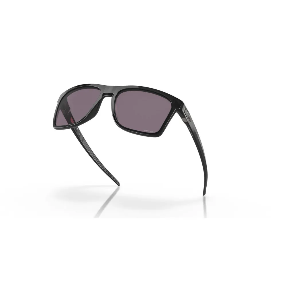 Oakley Leffingwell zonnebril heren black ink