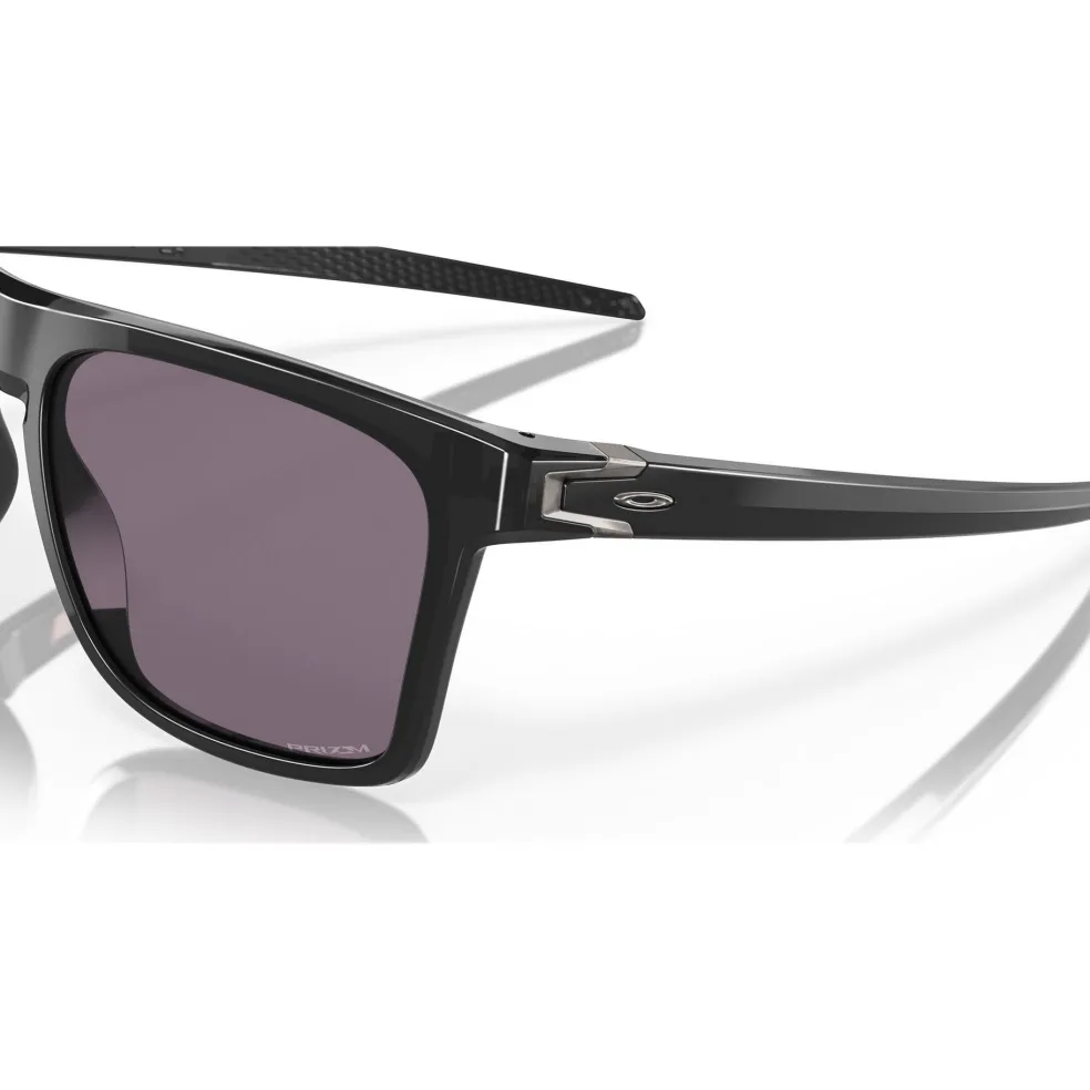 Oakley Leffingwell zonnebril heren black ink