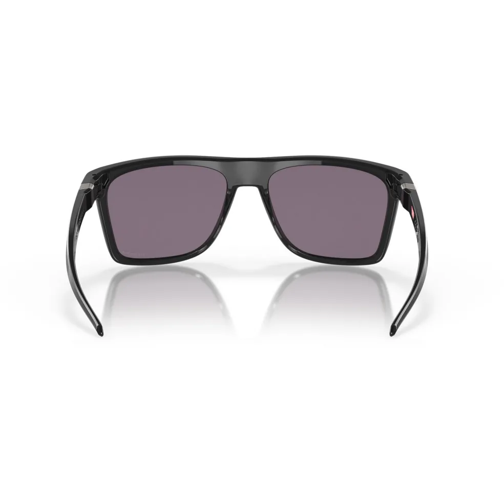 Oakley Leffingwell zonnebril heren black ink