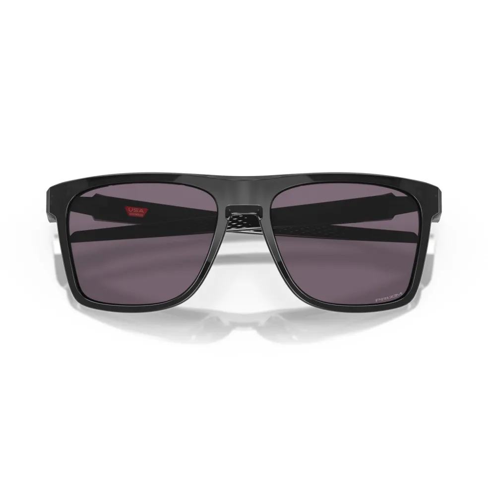 Oakley Leffingwell zonnebril heren black ink