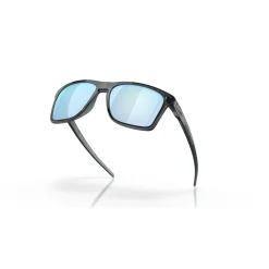Oakley Leffingwell zonnebril heren crystal black