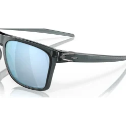 Oakley Leffingwell zonnebril heren crystal black
