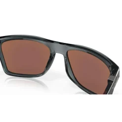 Oakley Leffingwell zonnebril heren crystal black