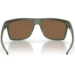 Oakley Leffingwell zonnebril matte olive ink