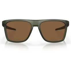 Oakley Leffingwell zonnebril matte olive ink