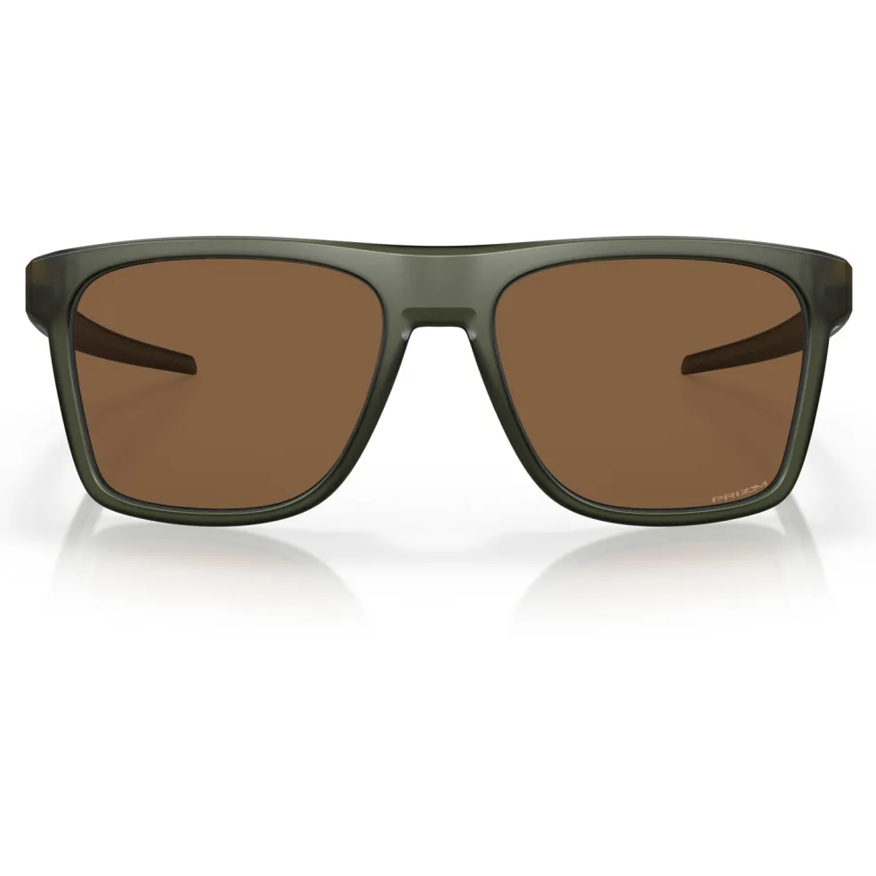 Oakley Leffingwell zonnebril matte olive ink