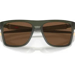 Oakley Leffingwell zonnebril matte olive ink