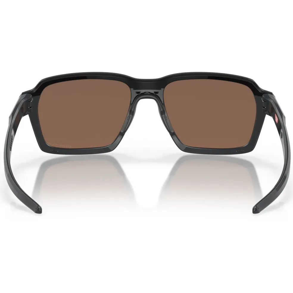 Oakley Parlay zonnebril carbon