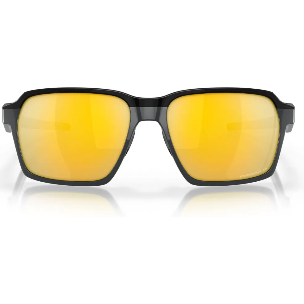 Oakley Parlay zonnebril carbon