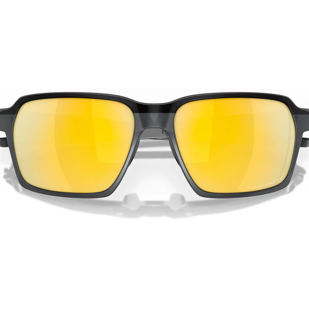 Oakley Parlay zonnebril carbon