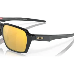 Oakley Parlay zonnebril carbon